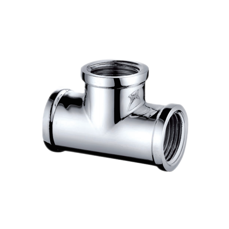 Exploring the Fascinating World of Brass Angle Ball Valve Interface Processing Methods