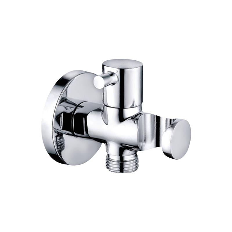 Types of Compression Triangle Valves