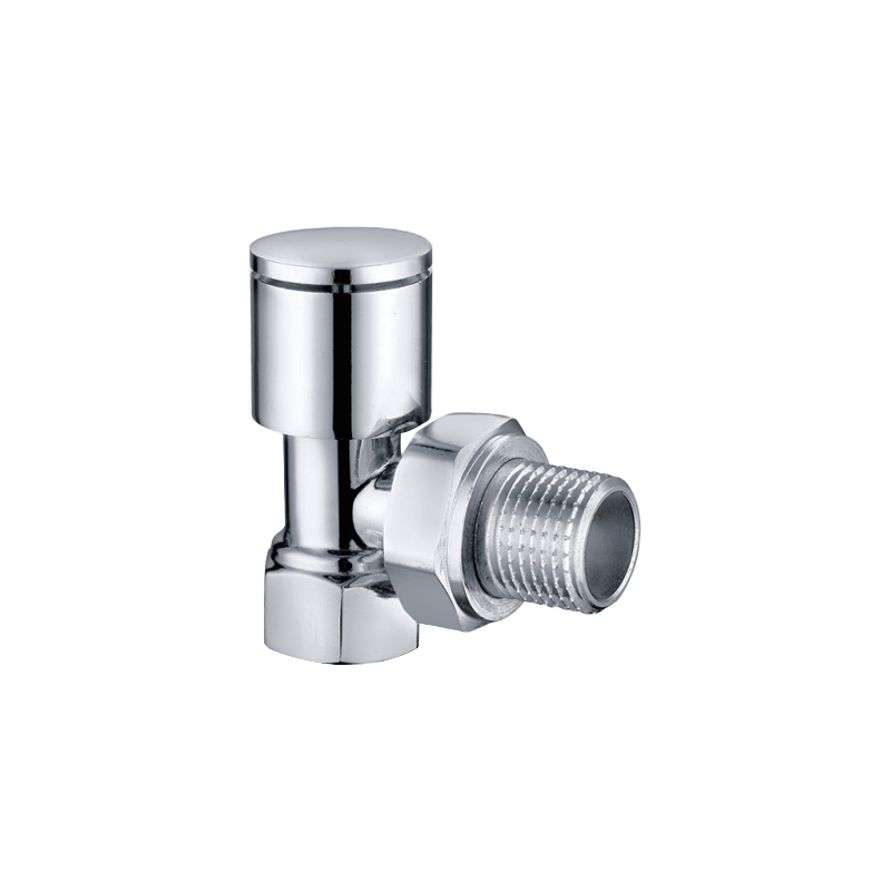 1/2 Inch PEX Ball Valve Materials That Are Usually Used In Each Part