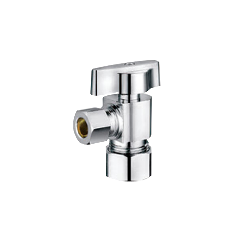 Dual Outlet Stop Valve: The Outstanding Choice for Plumbing Applications