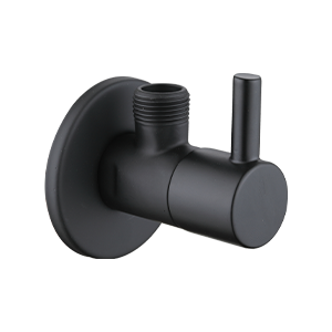 Angle Globe Valves Are Essential Plumbing Components For Water Control And Safety