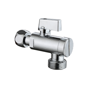 Power of Efficiency and Control with Quarter Turn Angle Valve, Quarter Turn Ball Valve and Radiator Valves